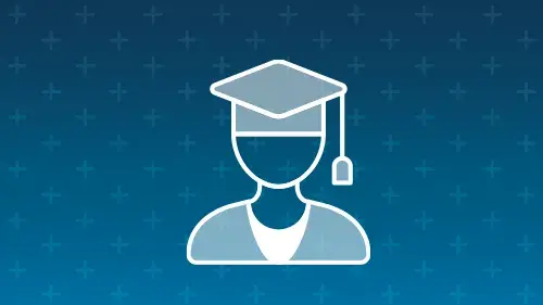 Student icon