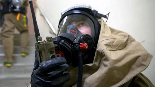 CBRN Technology