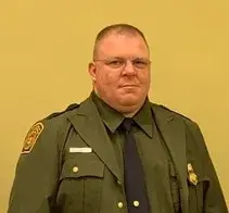 Christopher Shane Simpkins, Border Patrol Agent, Customs and Border Protection, U.S. Border Patrol