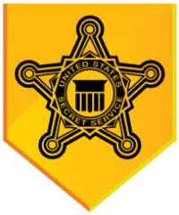 United States Secret Service logo