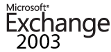 Exchange 2003 SSL