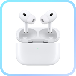 Air Pods Pro