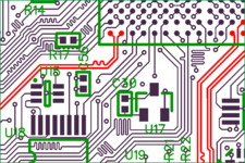 Printed circuit board