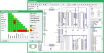 DipTrace Schematic Capture