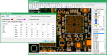 DipTrace PCB Layout