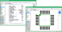 DipTrace Component Editors