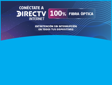 Dúo Fibra + DGO