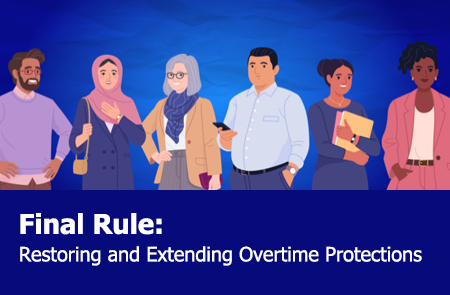 Restoring and Extending Overtime Protections