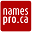 NamesPro.ca