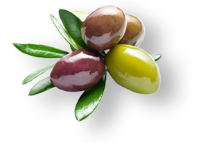 Olives D'Orsogna