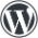 Wordpress Logo