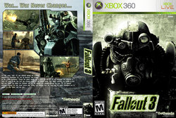 Fallou 3 / XBOX360 / NTSC