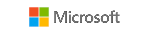 Microsoft logo