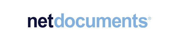 NetDocuments logo