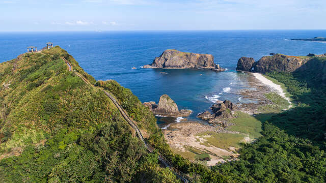 海參坪