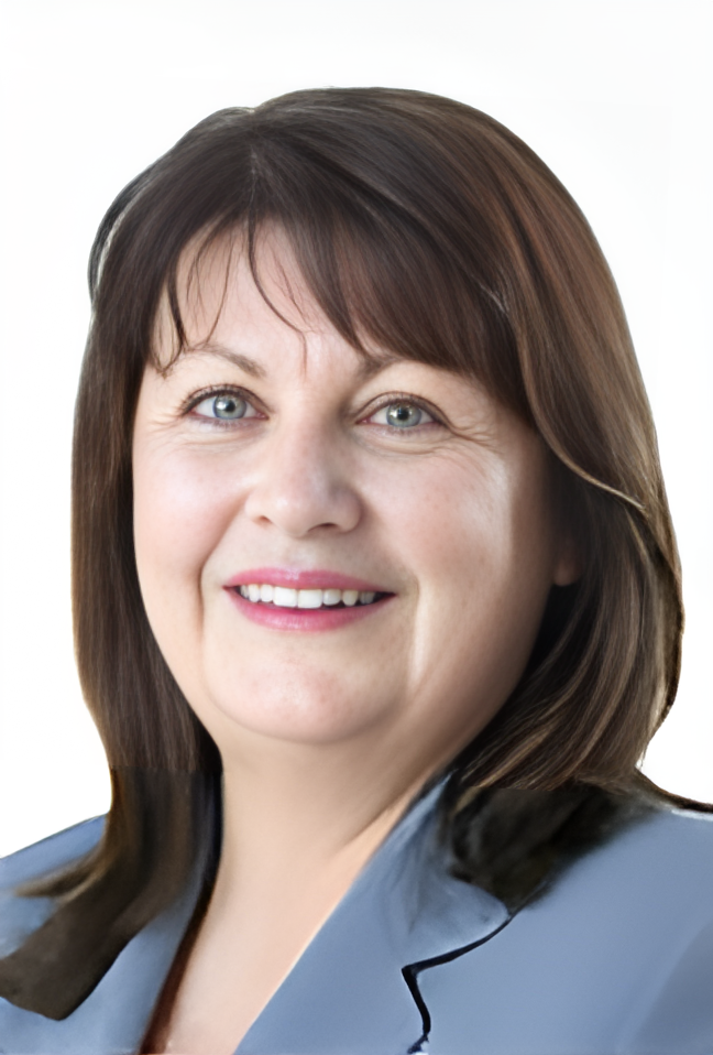 Máire GEOGHEGAN-QUINN