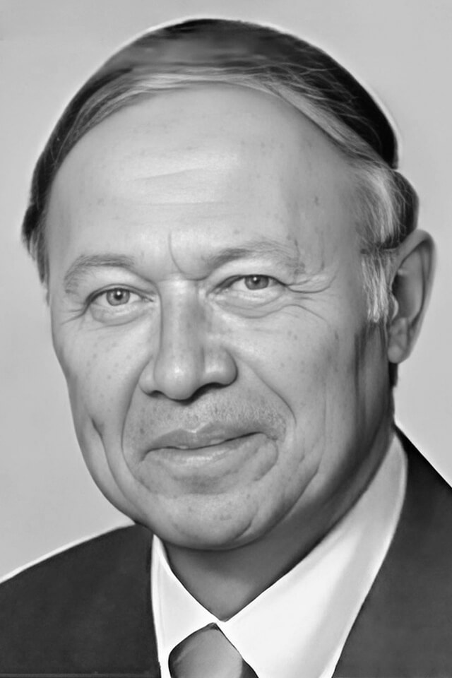 Hubert Weber