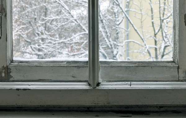 When should you replace windows