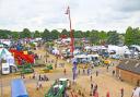 Royal Norfolk Show