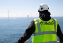 Stowen has won a new contract worth over £5 million to perform modifications on the Sheringham Shoal Offshore Wind Farm