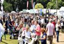 Get ready for the Royal Norfolk Show 2023