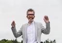 The Grand Sing at The Grand Ring with Gareth Malone