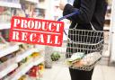 The Co-Op is recalling a product amid salmonella fears