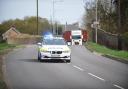 The abnormal load will be transported across the A47