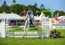 Don’t miss the Eventers Grand Prix