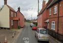 The Street in Earsham will close for four weeks