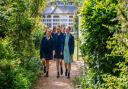 Norwich High School for Girls GDST has been selected as a finalist in the Independent Girls’ School of the Year category