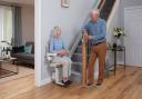 Carelift Services is a stairlift and mobility company based in Norwich.