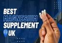 We’ve rounded up the best magnesium supplements UK customers can find online