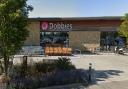 Dobbies is closing its King's Lynn store