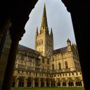 The service will take place at Norwich Cathedral