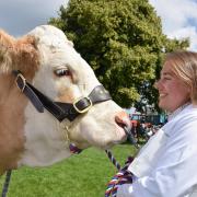 Royal Norfolk Show 2024 live updates