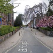 Bridge Street in Thetford will close for four days