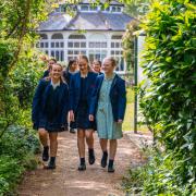 Norwich High School for Girls GDST has been selected as a finalist in the Independent Girls’ School of the Year category