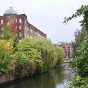 Jarrolds has unveiled plans to transform Norwich’s St James Mill into a boutique hotel with a spa, gym, restaurant and bar