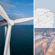 RWE has launched its Norfolk Offshore Wind Zone Community Fund