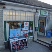 Martham Post Office will close for seven weeks