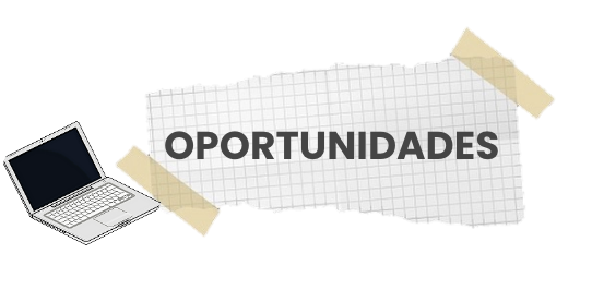 oportunidades