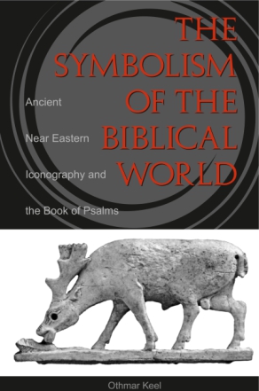 Cover for Symbolism of the Biblical World