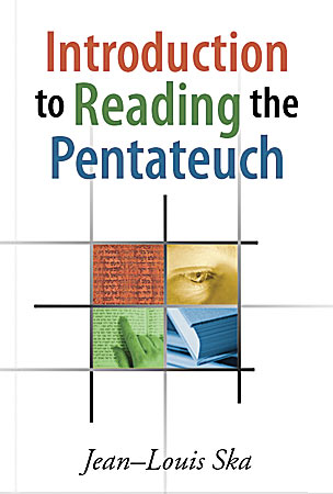 Cover for Introduction to Reading the Pentateuch