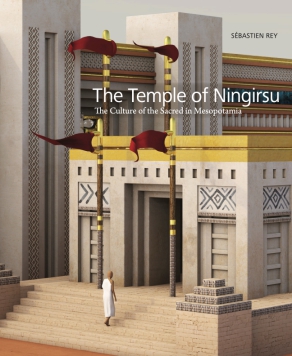 Cover for The Temple of Ningirsu