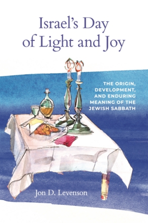 Cover for Israel’s Day of Light and Joy