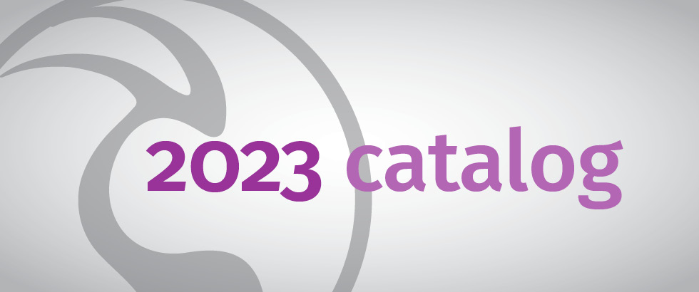 2023 Catalog