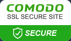 SSL Secure Site