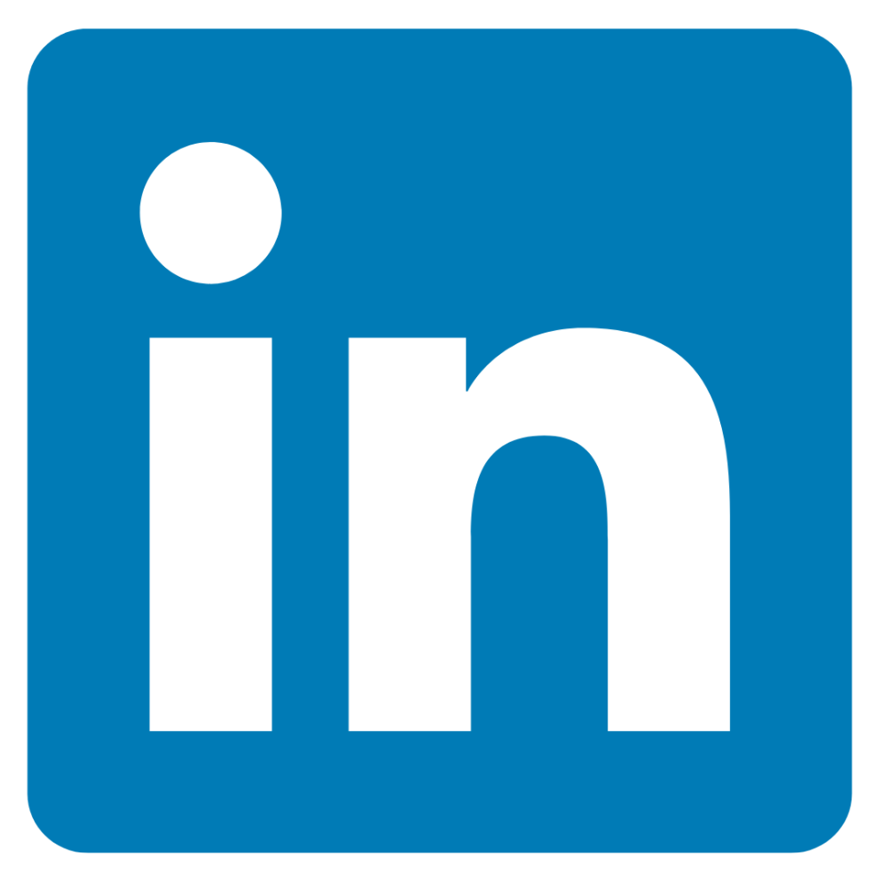 LinkedIn logo