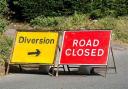 Chain Causeway, in Sutton near the New Bedford River, was due to undergo vital works